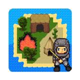 开放世界生存RPG（MOD菜单）