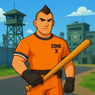 区域X：废土生存