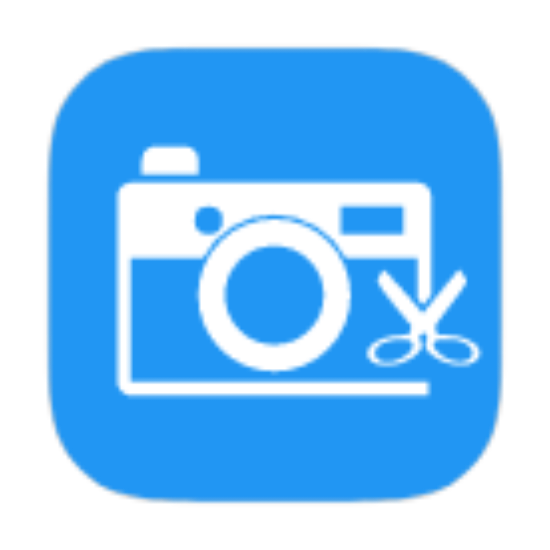 多功能照片编辑器 v12.0纯净版图标