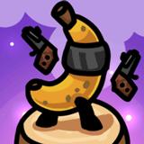 香蕉大战（MOD菜单）