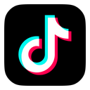 TikTok v42.6.4抖音海外版图标