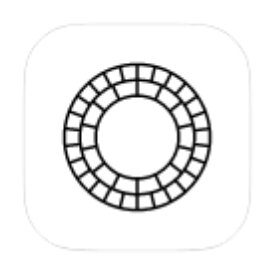 VSCO手机摄影 v444.2高级版图标