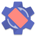 强制转屏工具Rotation v29.0.2高级版图标