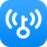 WiFi万能钥匙v1.1.56绿色版图标