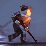 方块战场（MOD菜单）