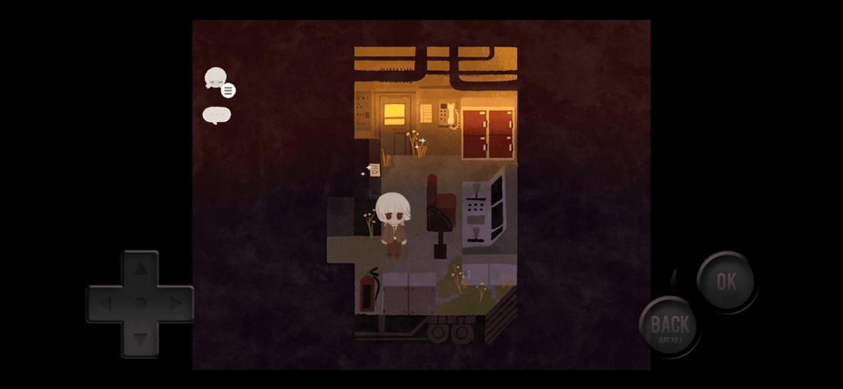 黄昏电铁游戏封面