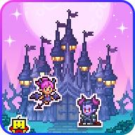 魔王城物语图标