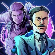 特斯拉战队图标