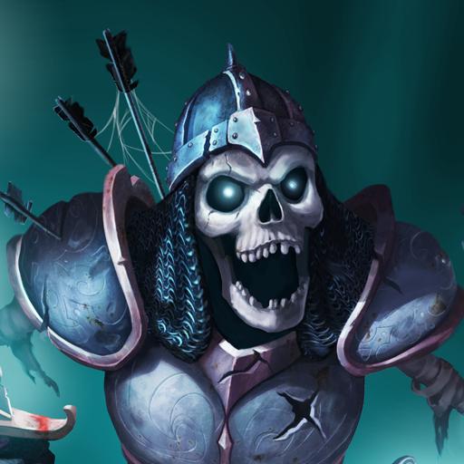 骷髅复仇者（MOD菜单）