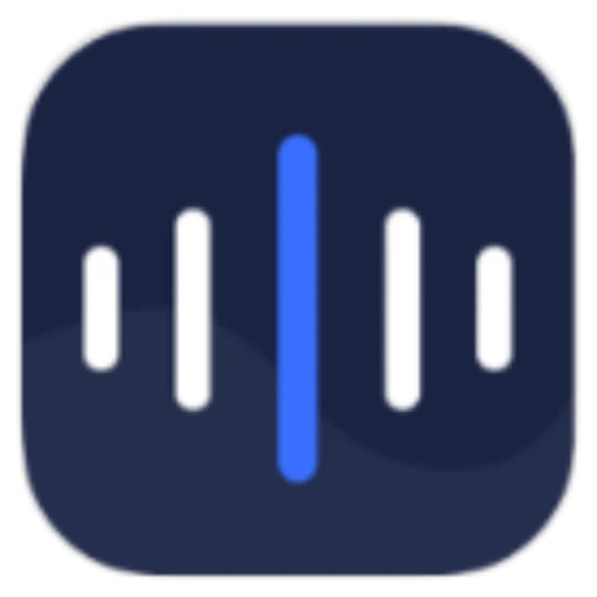 迅捷音频 v2.9.00 绿色版软件图标