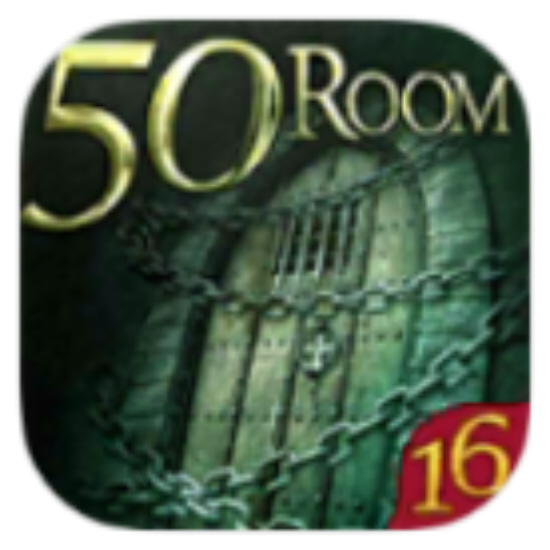 密室逃脱 Steam移植图标