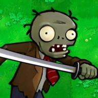 僵尸不能死图标