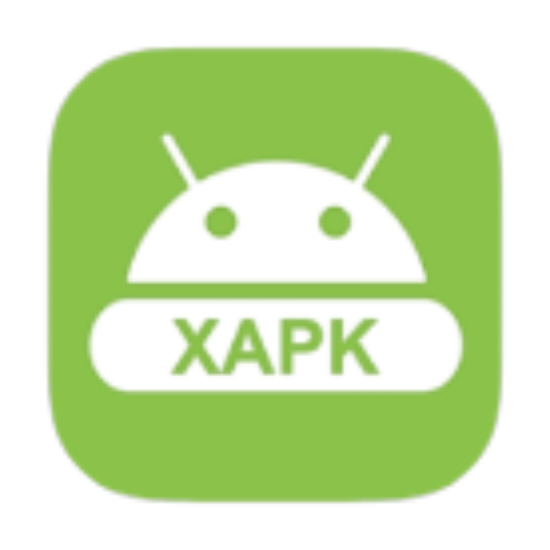 XAPK安装器XAPK Installer v4.6.7高级版软件图标