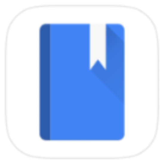 轻小说文库 v1.23 绿色版软件图标