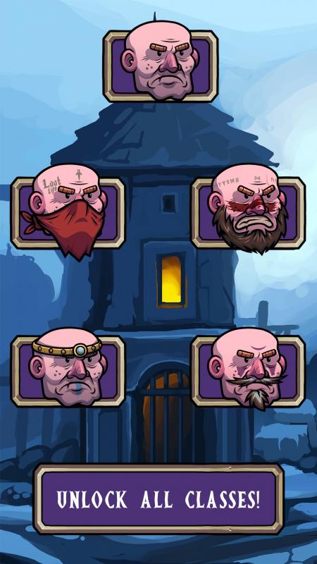 囤积者游戏封面