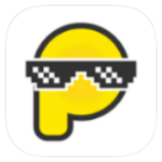 暴走P图侠 v1.0图标