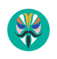 面具 Magisk Manager v30.6软件图标