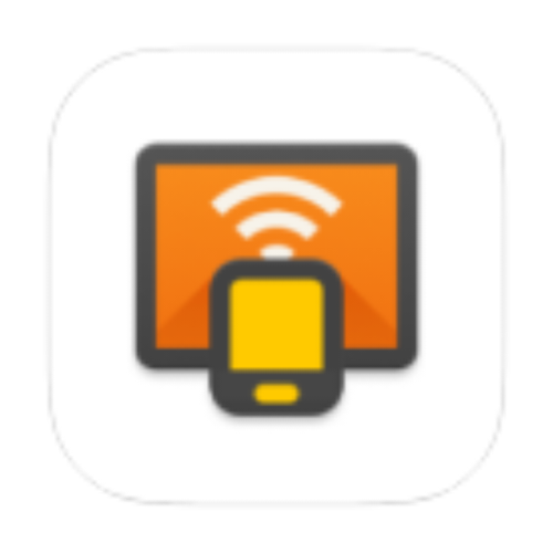 手机投屏大师v2.4.6 高级版软件图标