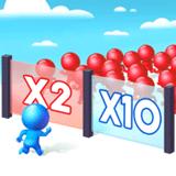 像素人控制图标