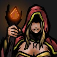 征途与险境 中文版图标