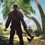 最后的海盗：岛屿生存 (MOD菜单) 中文版