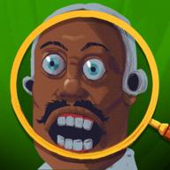 黄金圣像谋杀案