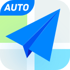 高德地图车机导航v9.1修复版