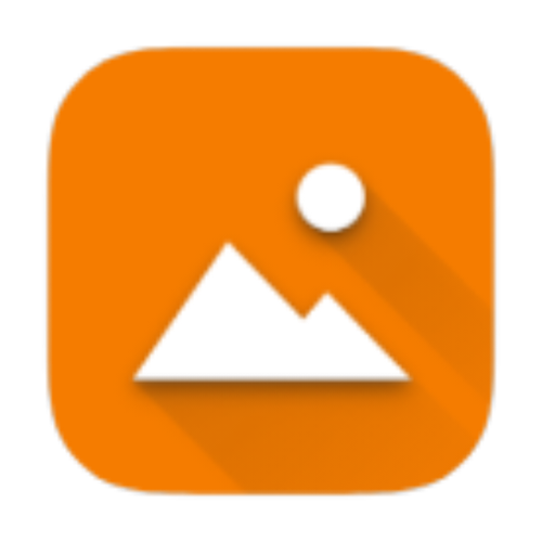 简单图库 v6.7.9软件图标