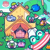 池塘伙伴（MOD菜单）图标