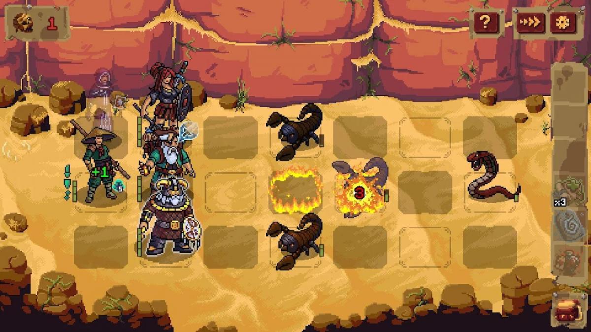 血盟守卫军2游戏封面