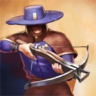 血盟守卫军2图标