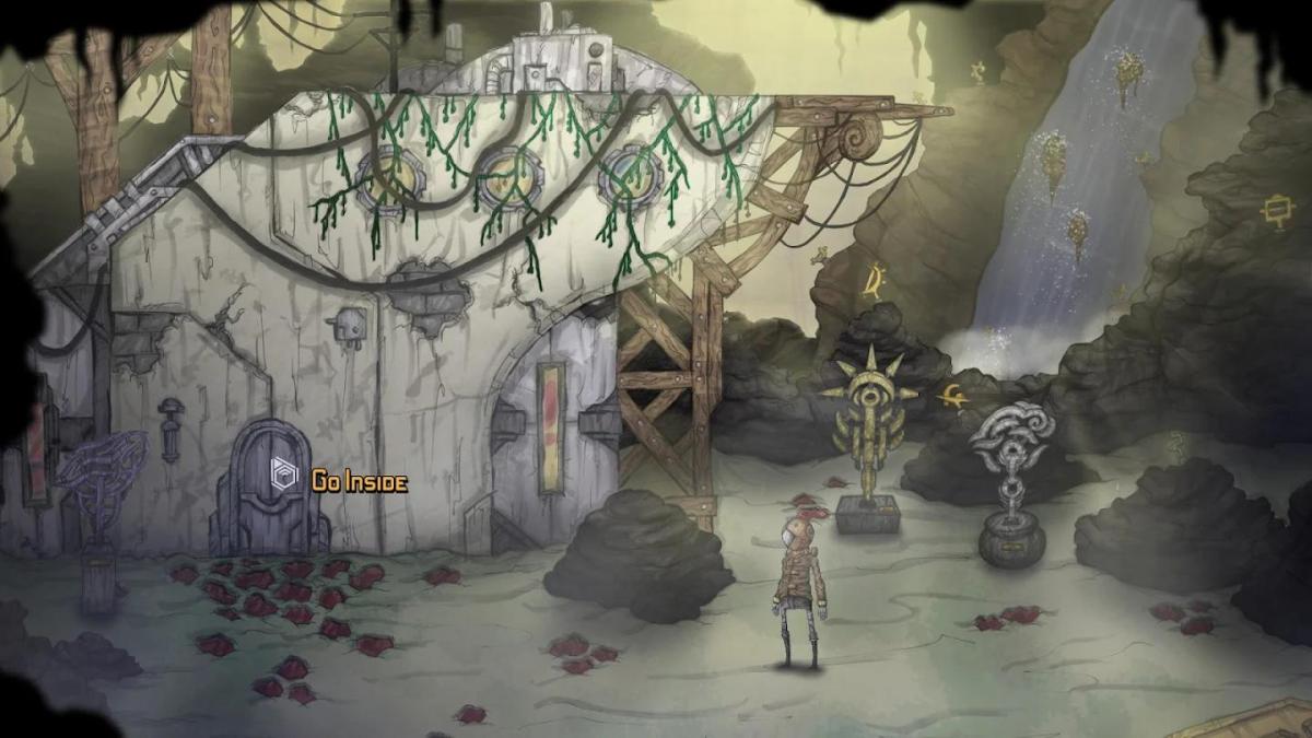 52号空间站游戏封面