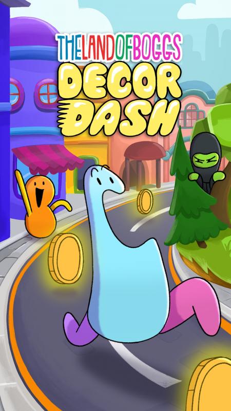 博格之地游戏封面