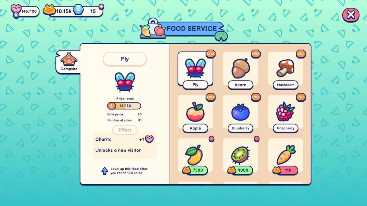 池塘伙伴（MOD菜单）游戏封面