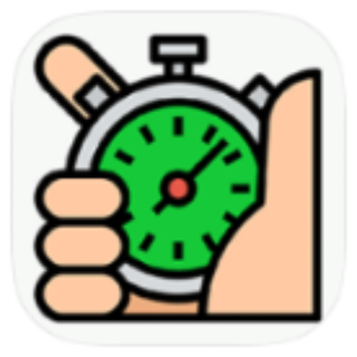 反应训练 v1.3.8软件图标