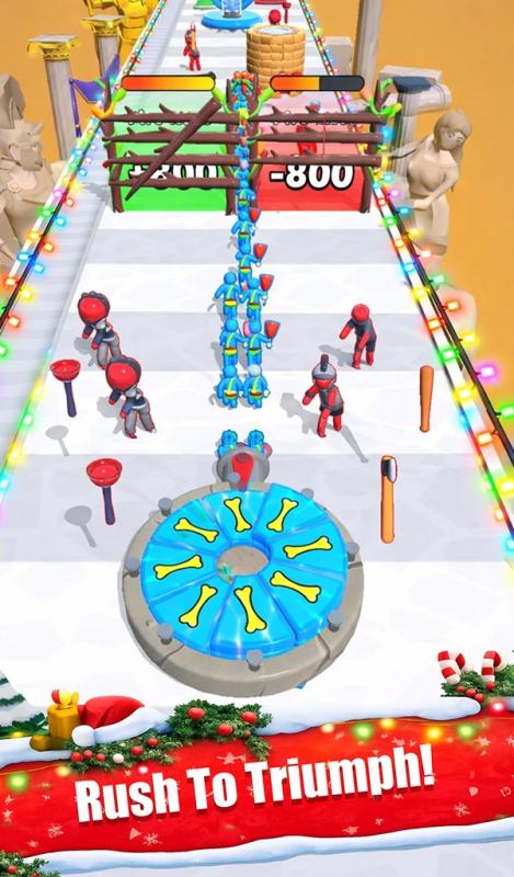 人类的财富游戏封面