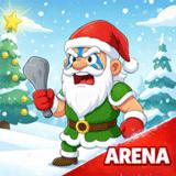 人类的财富图标