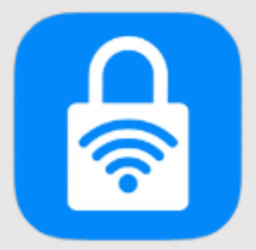 应用网络锁 v1.0.1软件图标