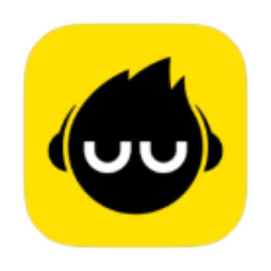 DJUU车机版 v1.0.1 车载DJ软件图标