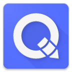 QuickEdit v1.12.6 b262 高级版软件图标