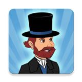 甲铁人的铁路 2图标