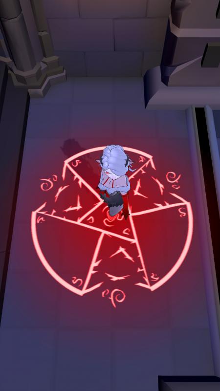 血色入侵（MOD菜单）游戏封面