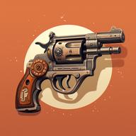 左轮狂潮（MOD菜单）图标