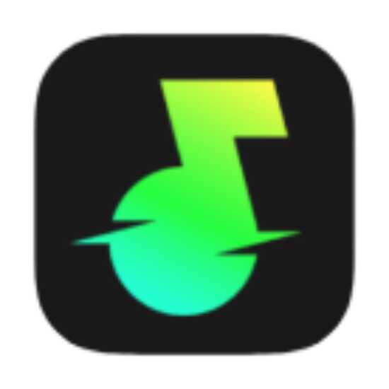 汽水音乐车机版v1.0.9软件图标