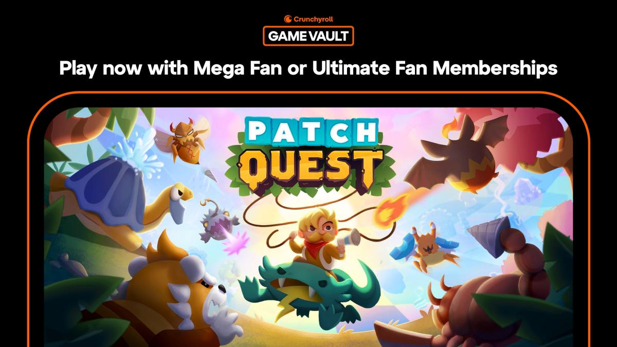 帕奇兰蒂斯：终极挑战游戏封面