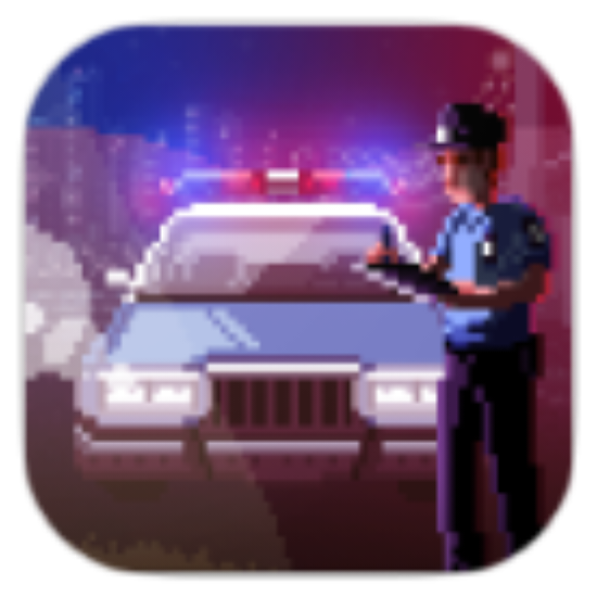 巡警 v1.0.1 Steam移植图标