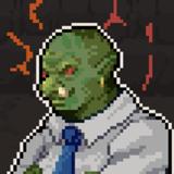 地牢探险者图标