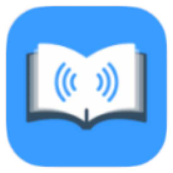 离线听书随心听书 v1.0.1软件图标