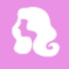 美腿分享板块图标