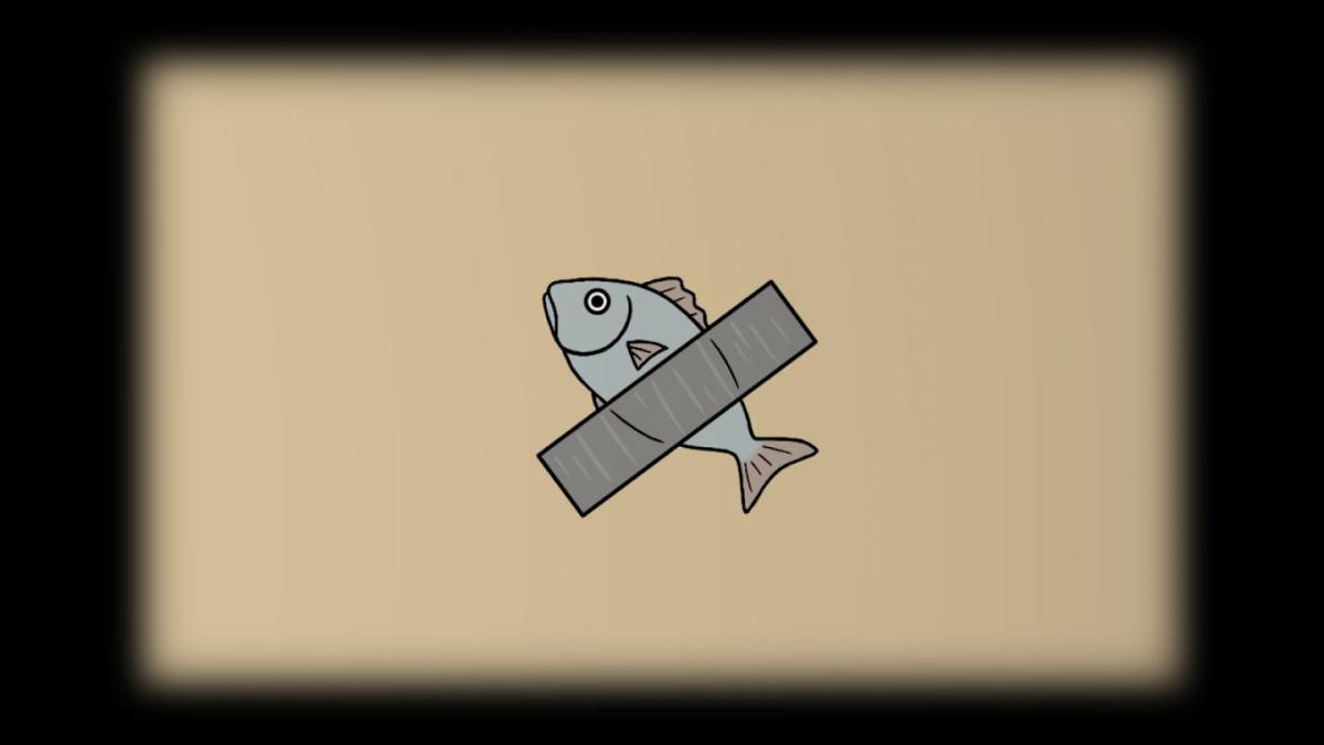 悖域: 展览游戏封面